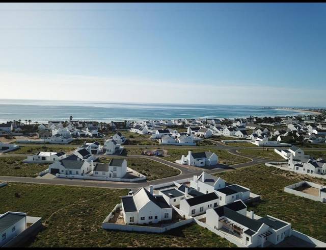 LAND FOR SALE IN BRITANNIA BAY